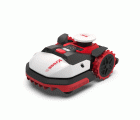 Robot cortacésped 5.000m2 con OAS